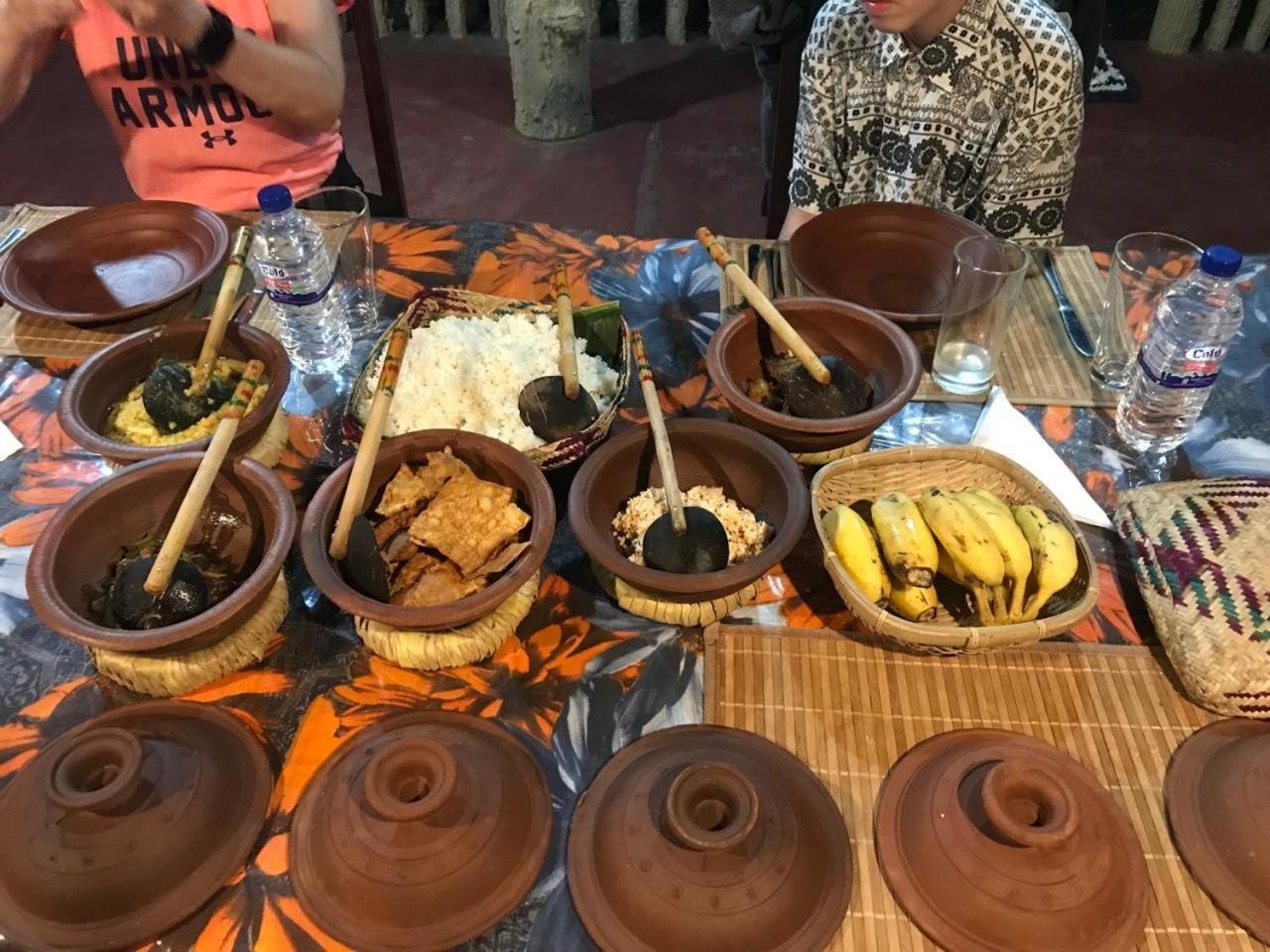 Greenwood Hotel سيغيرِيا المظهر الخارجي الصورة