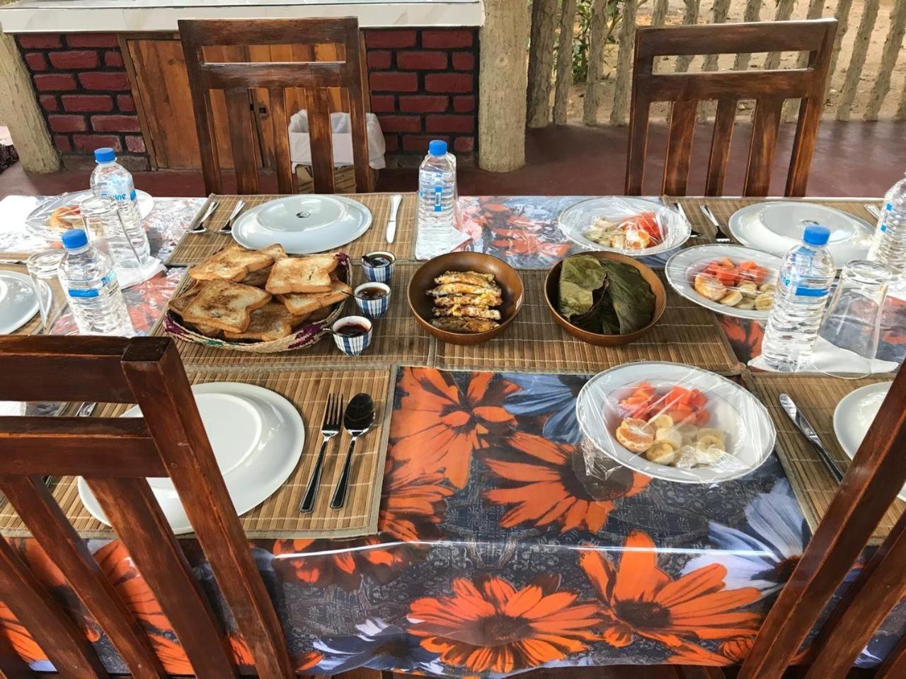 Greenwood Hotel سيغيرِيا المظهر الخارجي الصورة